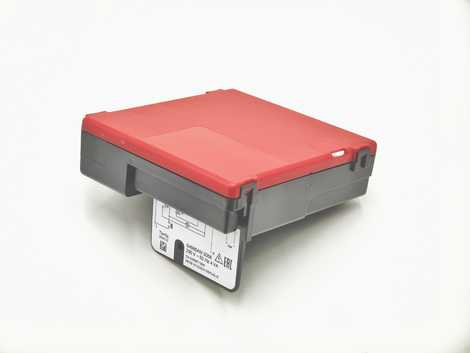 S4565AM3058 Топочный автомат,  HONEYWELL