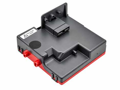 S4565AM3058 Топочный автомат,  HONEYWELL
