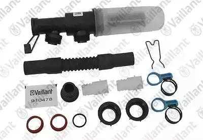 0020130931 Сифон,  Vaillant