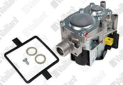 0020135144 Газовая арматура,  Vaillant