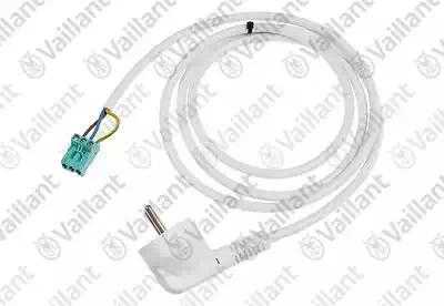 0020135164 Кабель питания,  Vaillant
