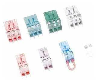 0020136646 Штекерное соединение, ProE , компл.,  Vaillant