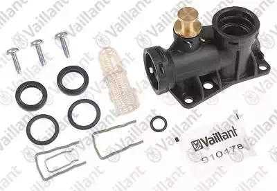 0020140559 Подключение, Подача (Пластмасса),  Vaillant