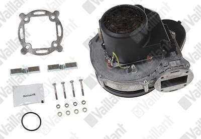 0020140757 Вeнтилятор,  Vaillant