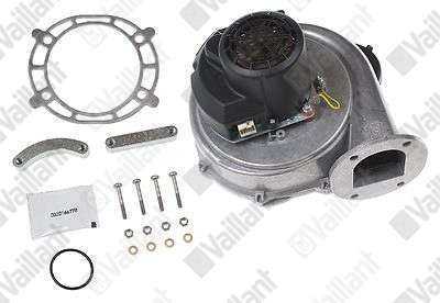0020140758 Вeнтилятор,  Vaillant