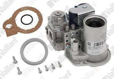 0020143438 Газовая арматура,  Vaillant
