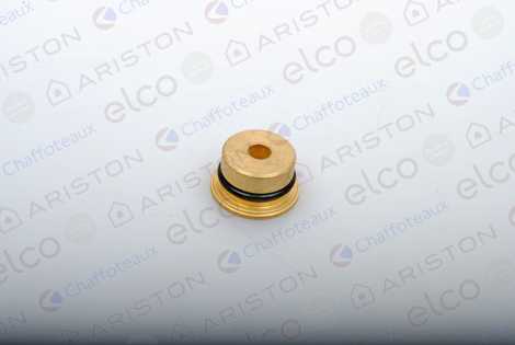 60000633 ДИАФРАГМА ГАЗОВАЯ D: 4.50,  Ariston