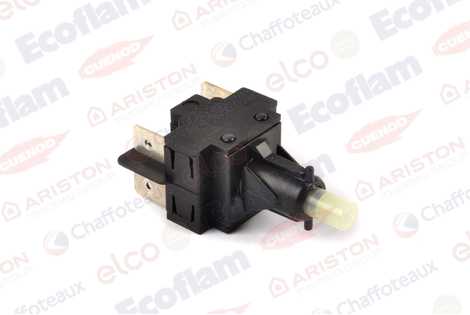 65102655 ПЕРЕКЛЮЧАТЕЛЬ,  Ariston