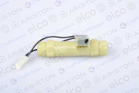 61012705 ДАТЧИК ПРОТОКА,  Ariston