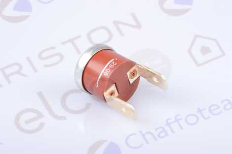61012958 ТЕМПЕРАТУРНЫЙ ДАТЧИК,  Ariston