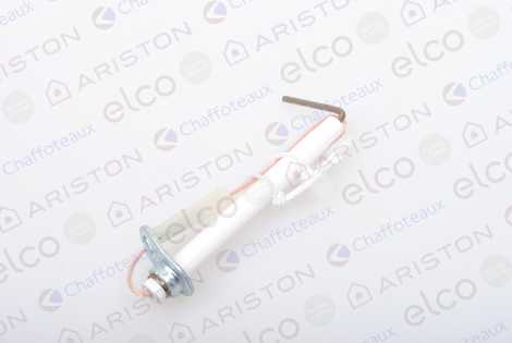 65100692 ЭЛЕКТРОД ИОНИЗАЦИИ,  Ariston