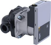 7840886 Пит.насос Yonos Para Z25/7.0 RKC MC180 6,  Viessmann
