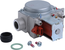 7842357 Газовый вентиль для 26 кВт,  Viessmann