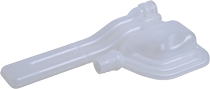 7855455 Сифон,  Viessmann
