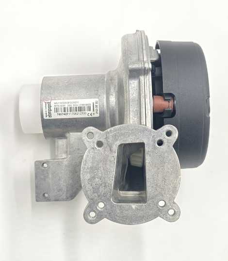 7861604 Вентилятор NRG 118 19/26,  Viessmann