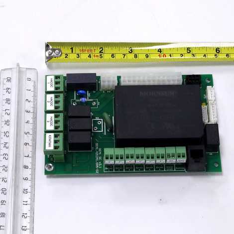 BX4991100032 Блок управления BAXI Ampera,  Другой