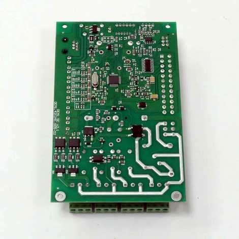 BX4991100032 Блок управления BAXI Ampera,  Другой