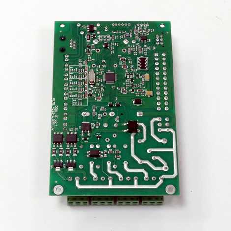 BX4991100032 Блок управления BAXI Ampera,  Другой