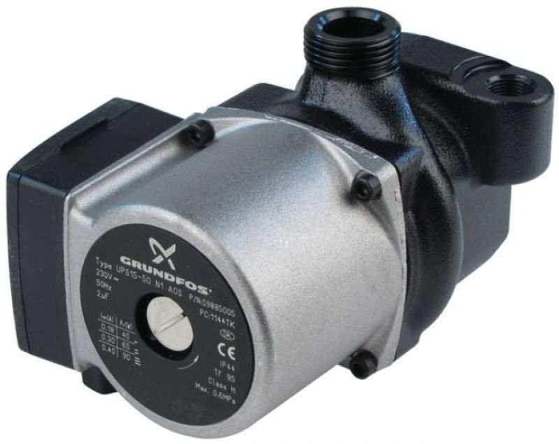 0020025207 Насос UPS15-50,130-AO Protherm,