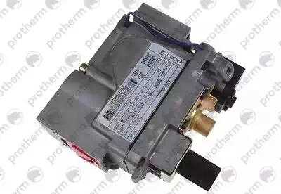 0020025219 Газовый клапан 820 SIT NOVA Protherm,