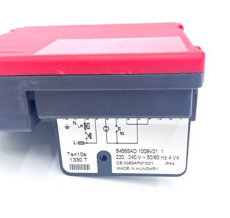 0020025226 Автоматика розжига (атмо) Honeywell Protherm,