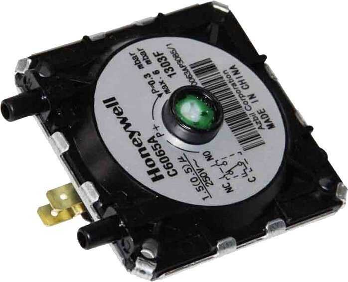 0020025245 Маностат воздуха (новый 0020240108) Protherm,