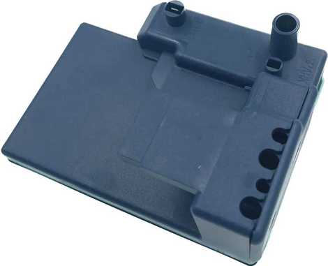 0020025291 Электроника розжига 537 АБЦ Protherm,