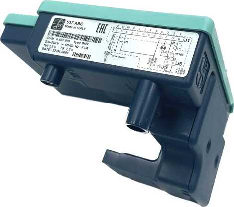 0020025291 Электроника розжига 537 АБЦ Protherm,