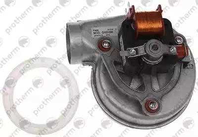 0020025302 Вентилятор GR01090 Protherm,