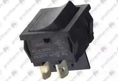 0020027513 Кнопка (аварийного состояния) Protherm,