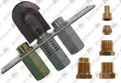 0020027523 Горелка запальная для PLO Protherm,