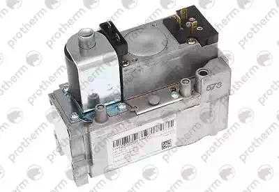 0020027533 Газовый клапан VR4605 DB1008 Honeywell Protherm,