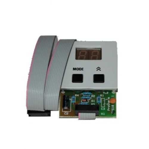 0020027591 Дисплей KLZ в.13 Protherm,