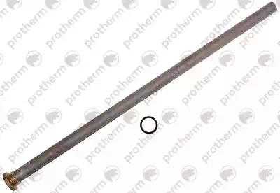 0020027643 Анод бойлера 45l SANICELL Protherm,