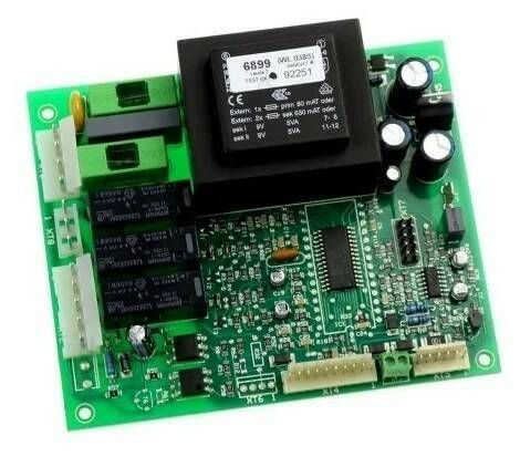 0020027653 Плата управления 24KXV17 Protherm,
