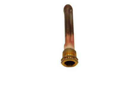 0020027662 Гильза для 3 датчиков Protherm,
