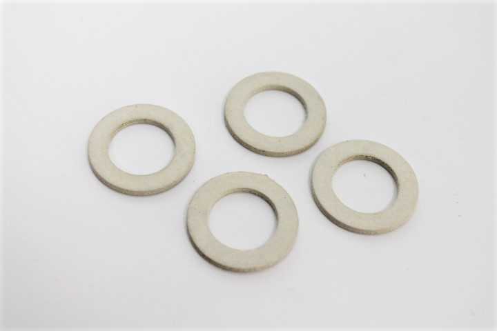 0020027665 Прокладка 24х15х2 (10шт) Protherm,