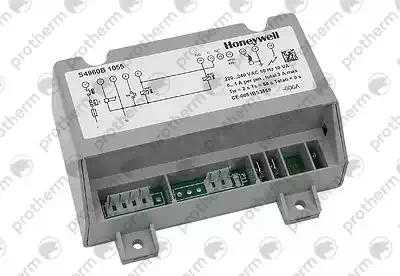 0020027677 Автоматика розжига B1055 Protherm,