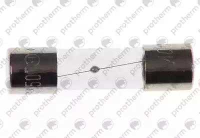 0020033179 Предохранитель Т1,6А 5х20 Protherm,