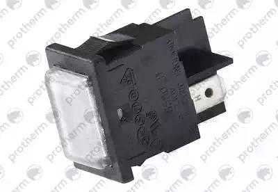 0020033184 Сигнализатор прозрач.H858HB Protherm,