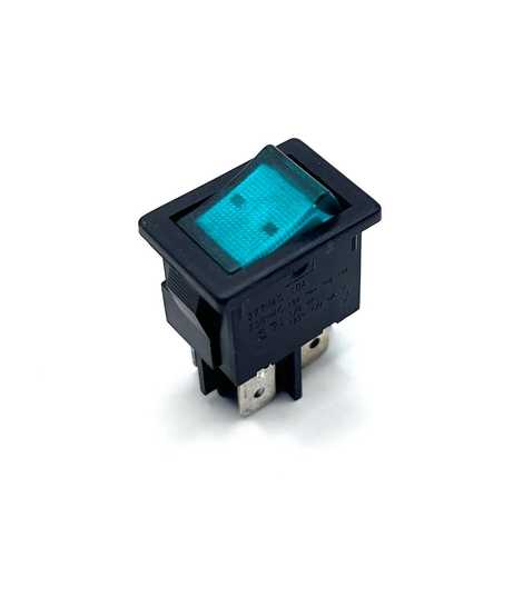 0020033231 Выключатель (зеленый) Protherm,