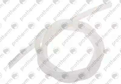0020033263 Шланг силиконовый к маностату Protherm,