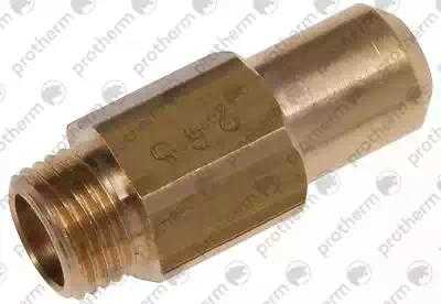 0020033277 Форсунка для горелки 2,65мм Protherm,