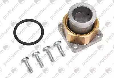 0020033317 Фланец прямой с 3/4″гайкой Protherm,