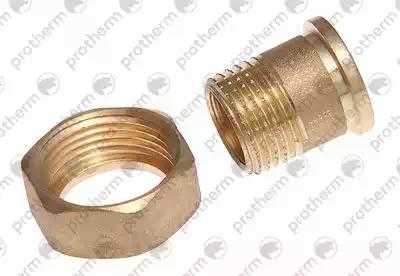 0020033335 Резьбовое соединение VE 4302-1/2″ Protherm,