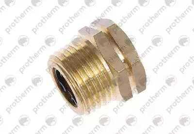 0020033439 Гильза для манометра 1/2'' 12mm Protherm,