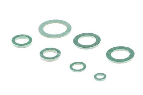 0020033476 Прокладка 60х40х2 (5шт) Protherm,