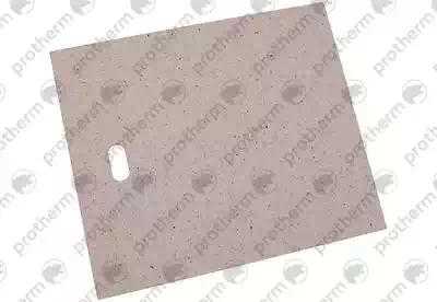 0020033578 Изоляция горелки 185х218 Protherm,