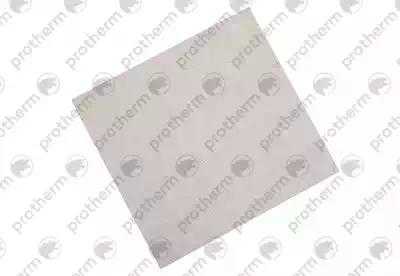 0020033580 Изоляция горелки 204х218 Protherm,
