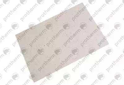 0020033583 Изоляция горелки 245х415 Protherm,